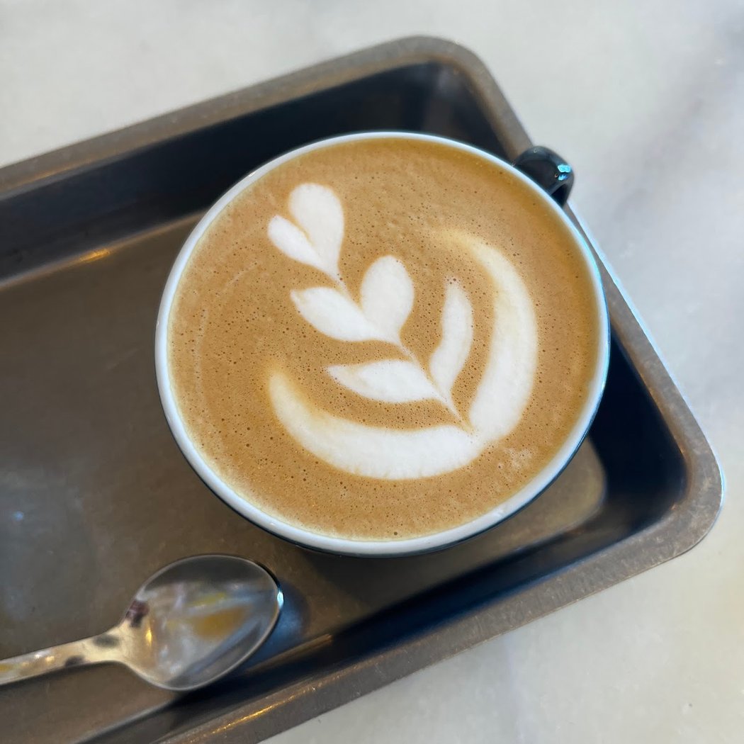 La Reina Specialty Coffee