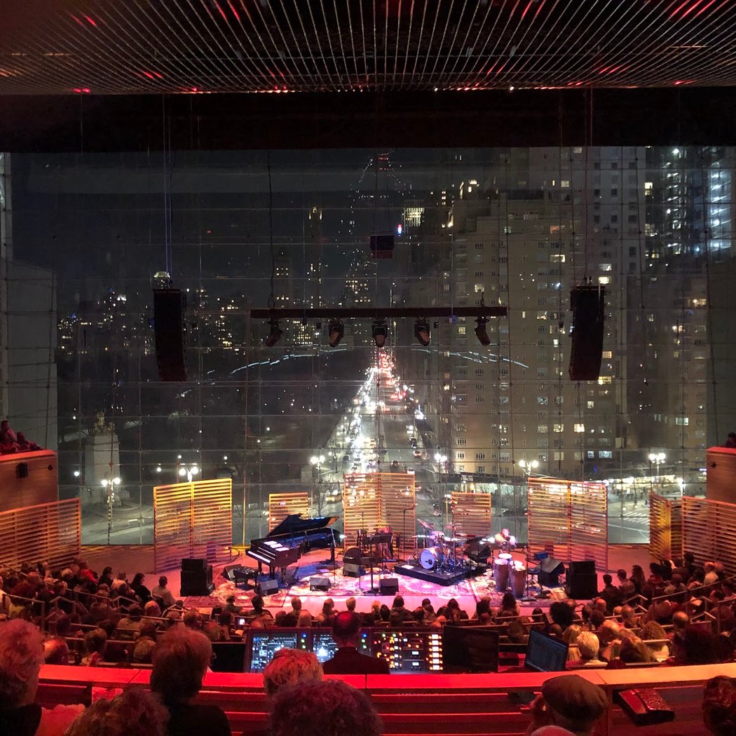 The Sound of Spring: A Chinese New Year Concert with The Orchestra Now 4