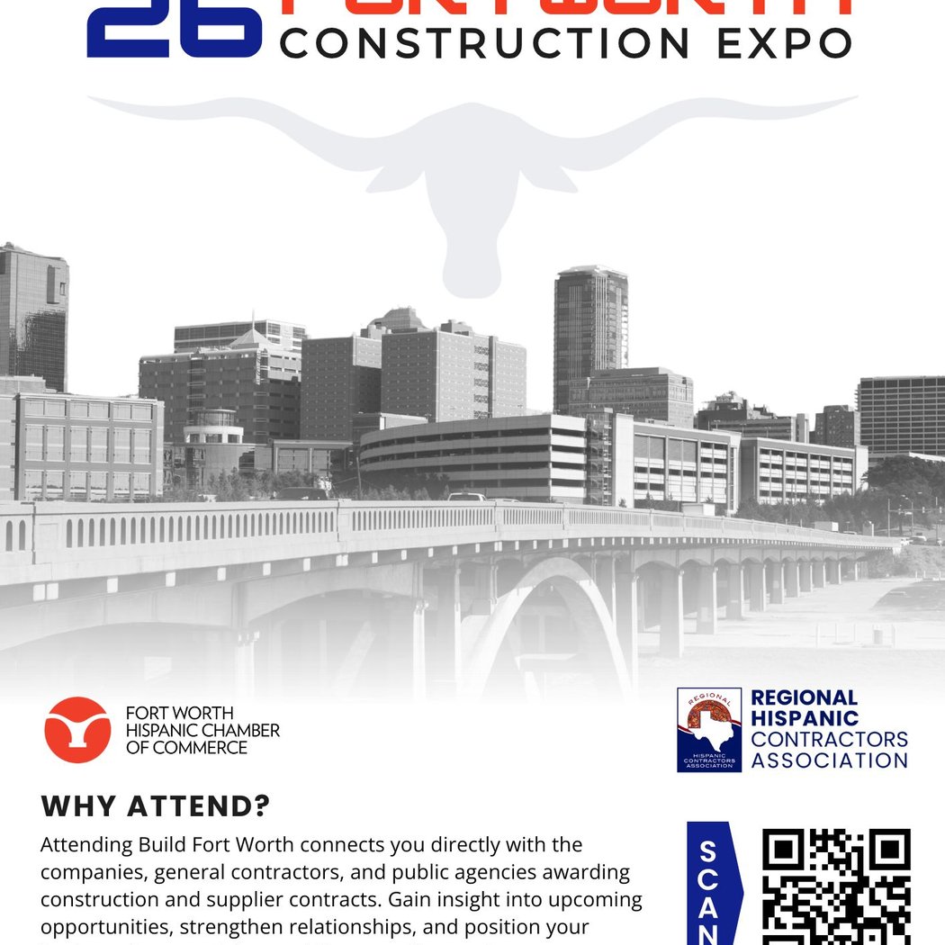 Build Fort Worth Construction Expo 2