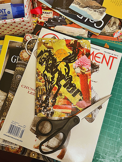 From Scraps to Sentiments 1