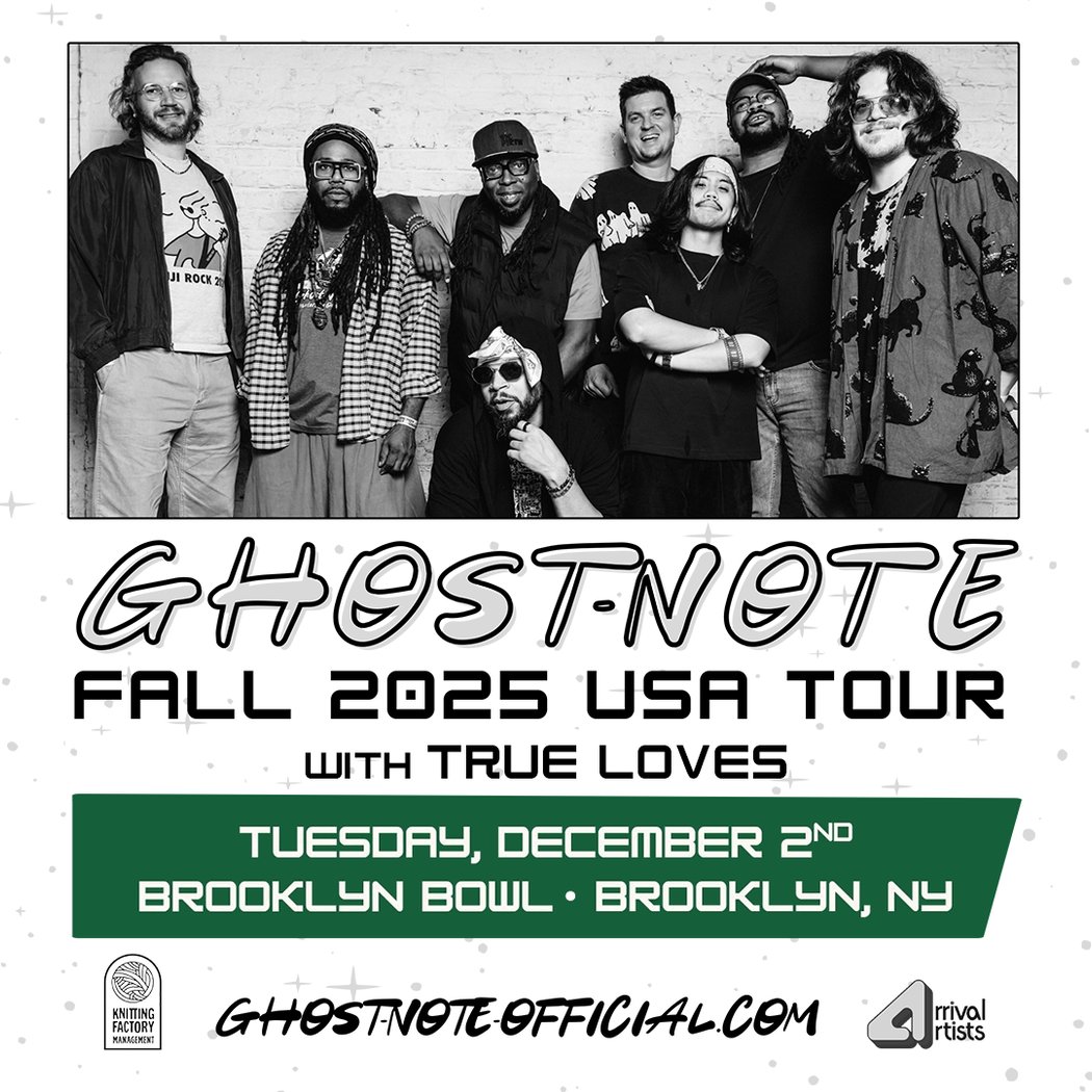 Ghost-Note 1