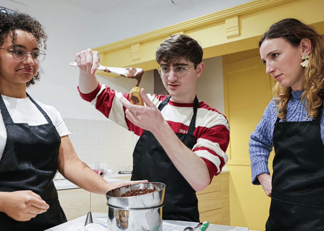 Ateliers culinaires 1