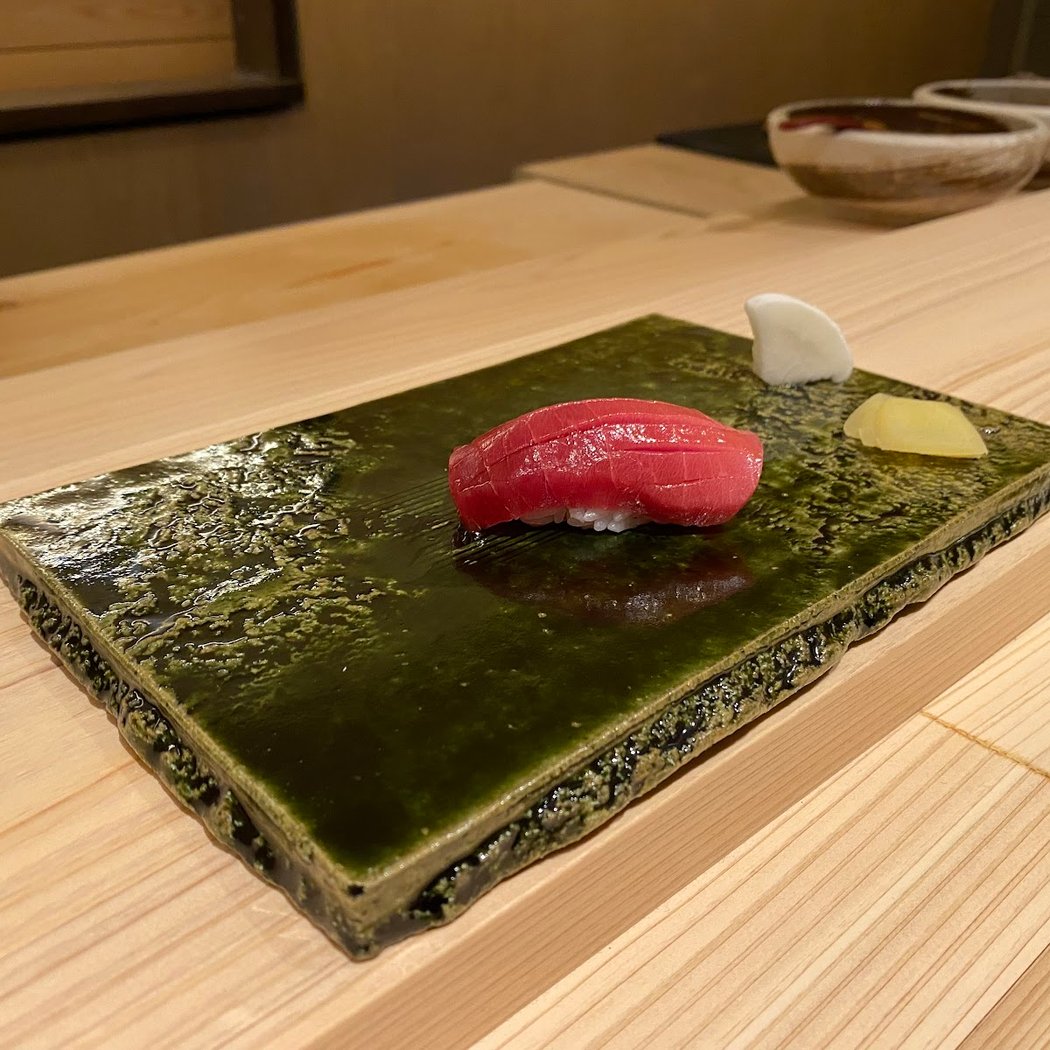 The Den at Azabu New York 3