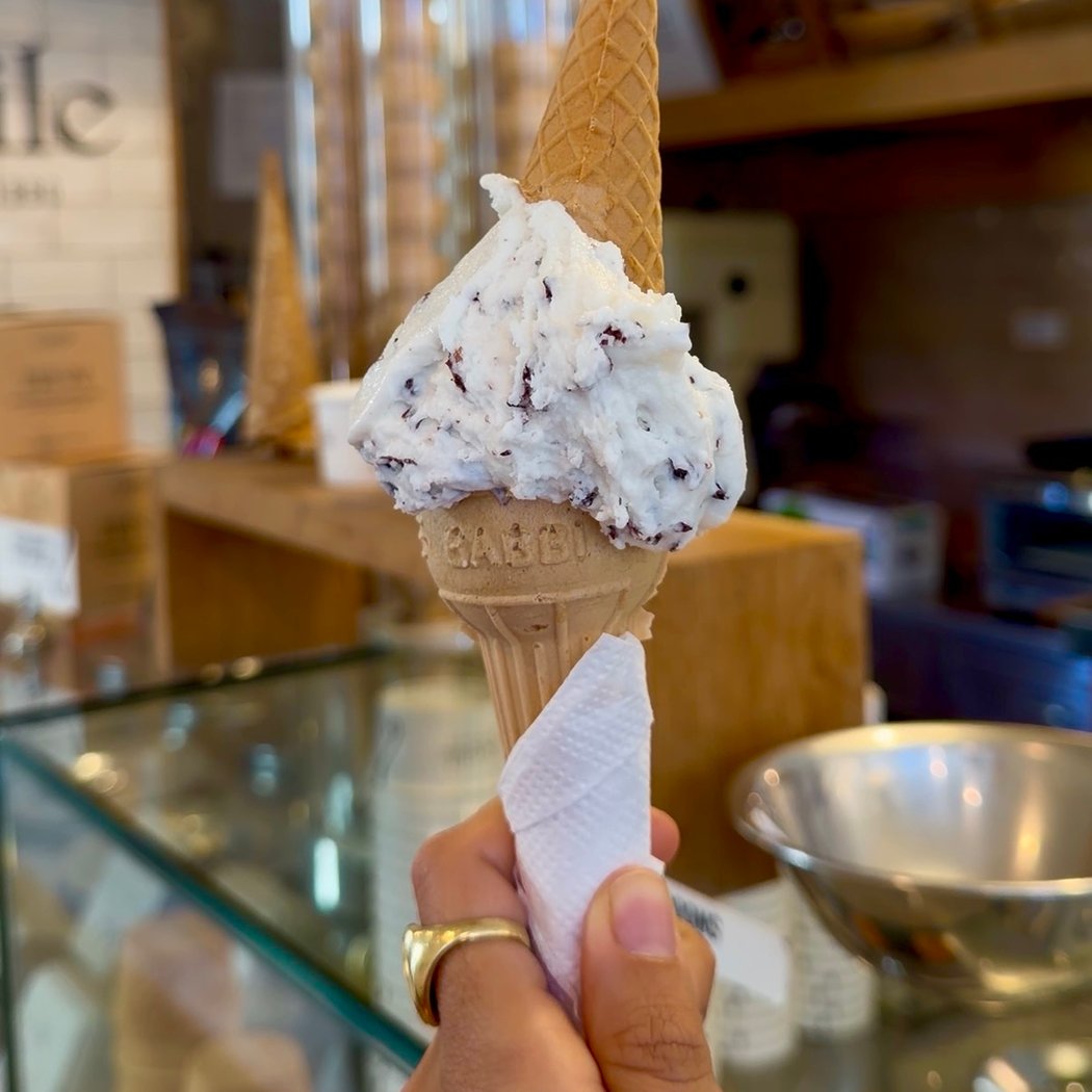 Gelateria Gentile - Williamsburg 2