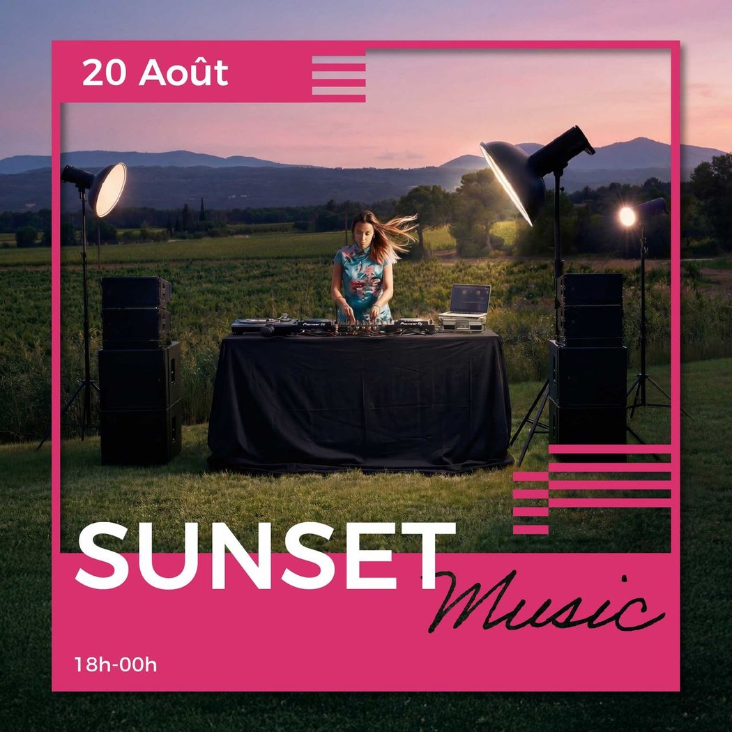 Sunset Music 1