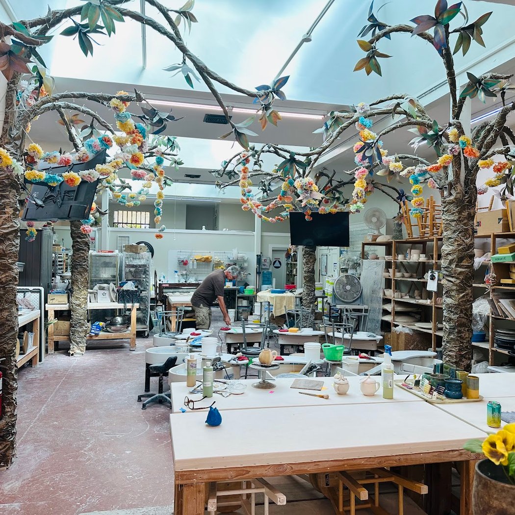 Tuesday Night Social, 2-Week Dichroic Glass Jewelry Workshop 3