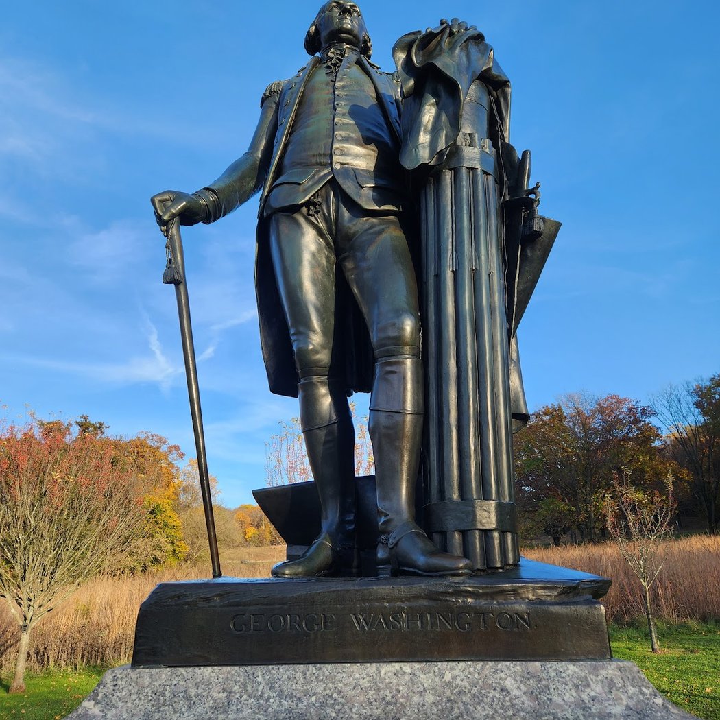 Valley Forge National Historical Park 2