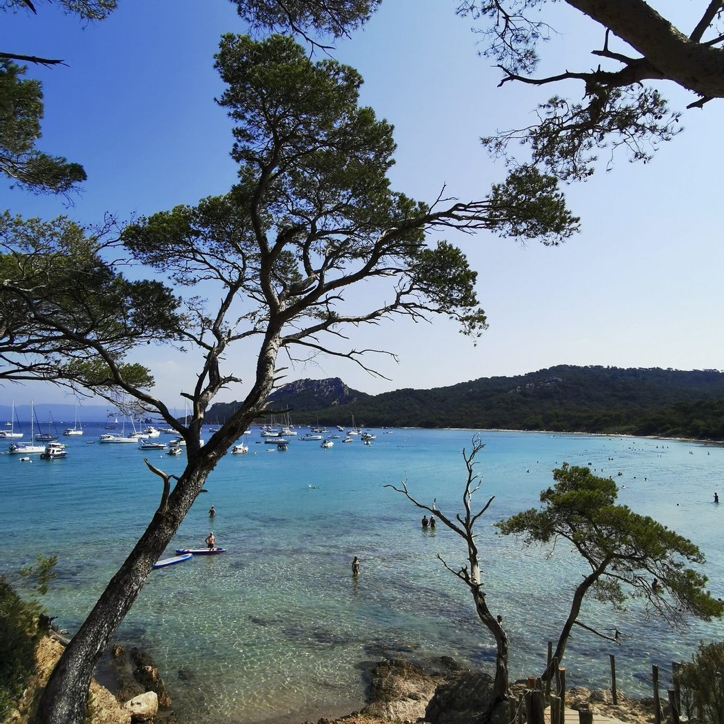 Plage Notre Dame 2