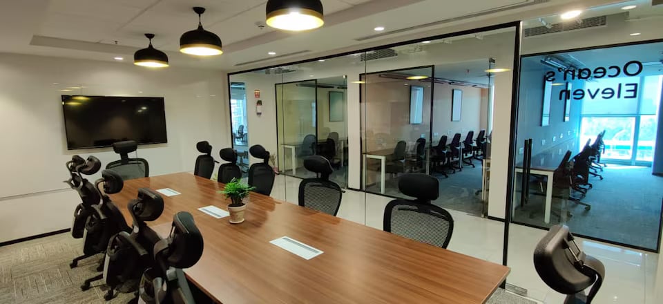 WorkFlo in Ranka Junction, KR Puram, Orr 3