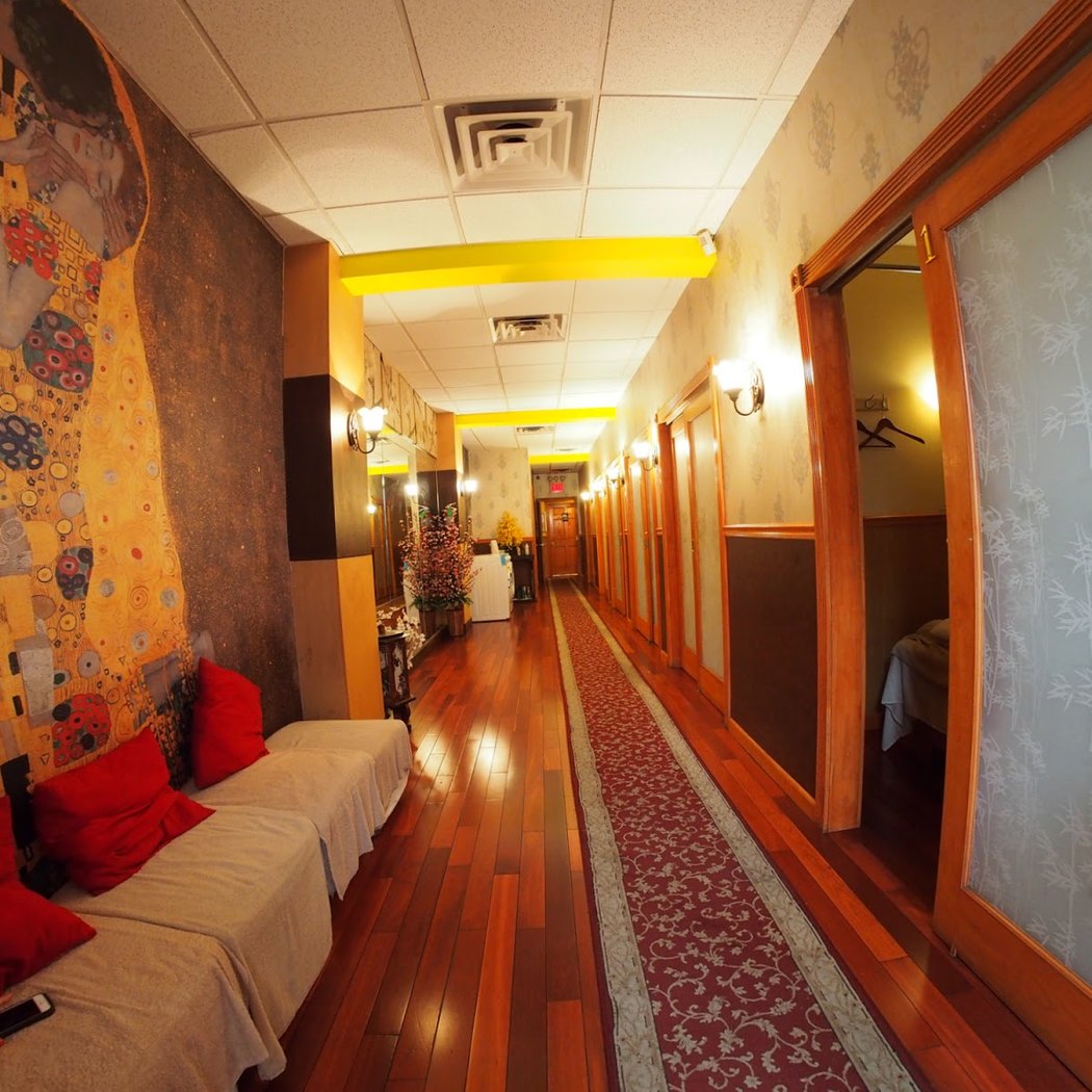 M Beauty Spa 1