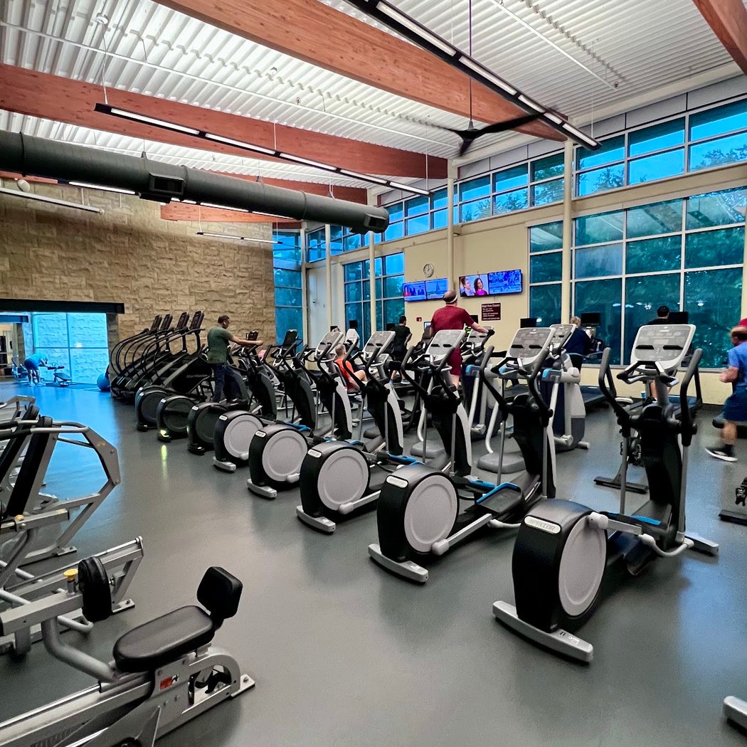 Tom Muehlenbeck Recreation Center 2