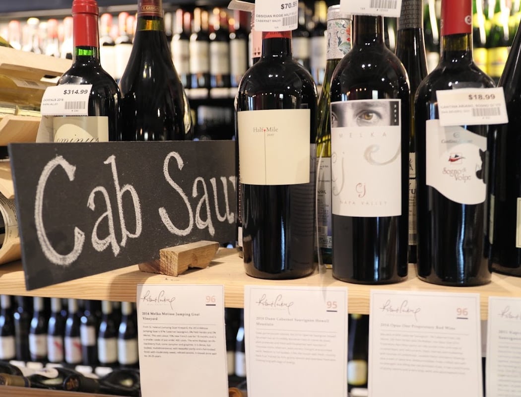 The Bottle Shop 2