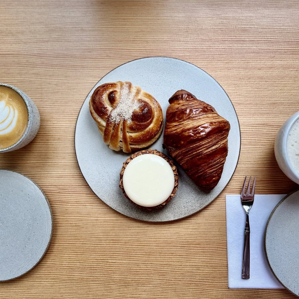 La Cabra 1
