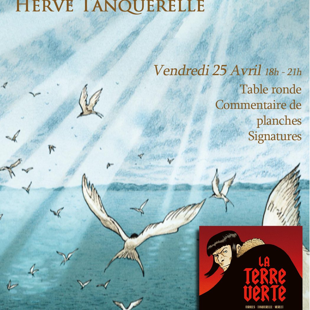 Un drame shakespearien 1