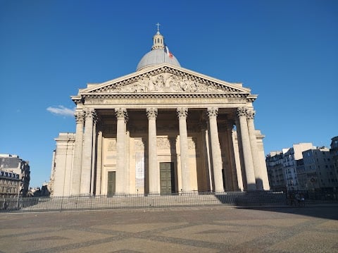 Le Panorama 2