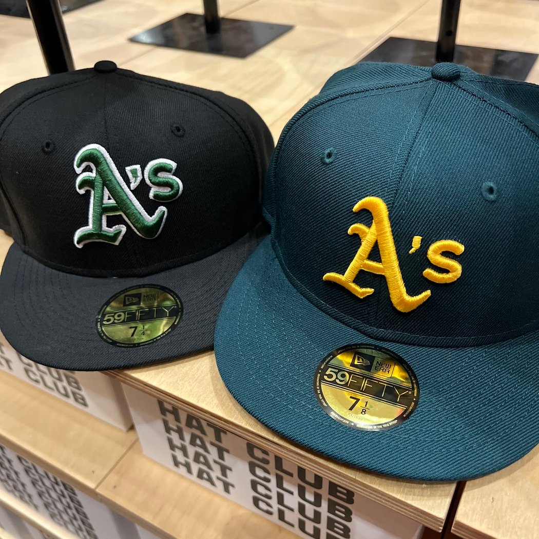 Hat Club 1