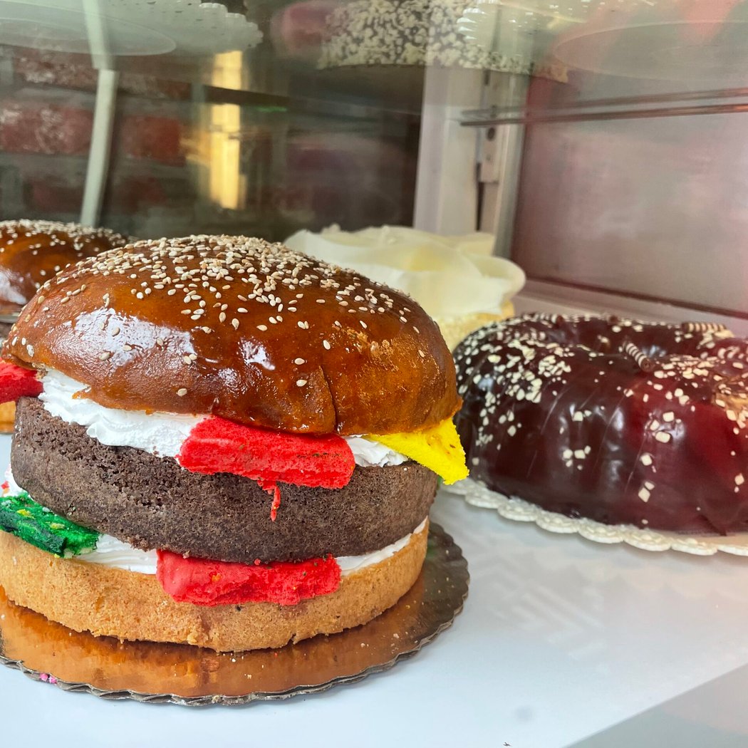 Pasticceria Monteleone BK 2