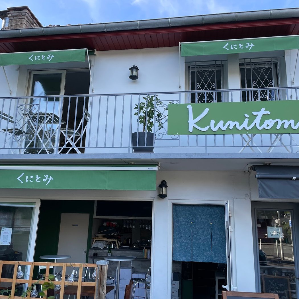 Kunitomi 5