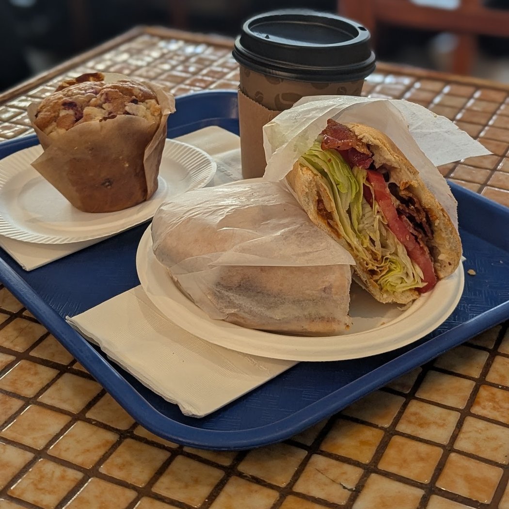 Mila Cafe 1