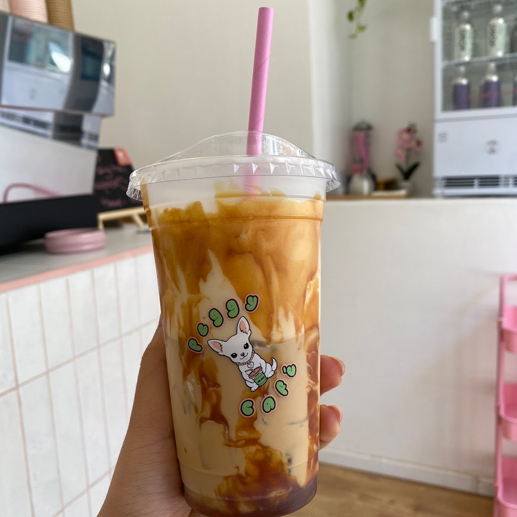 Peggy Café 1