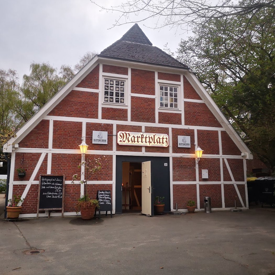 Marktplatz 3