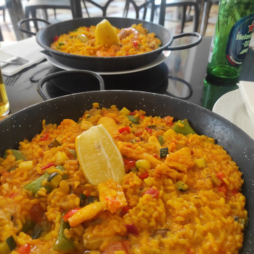 Pompeia Cafe 5