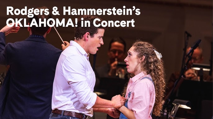 Oklahoma! 4