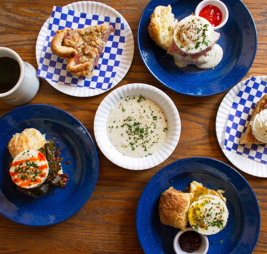 Bang Bang Pie & Biscuits 1