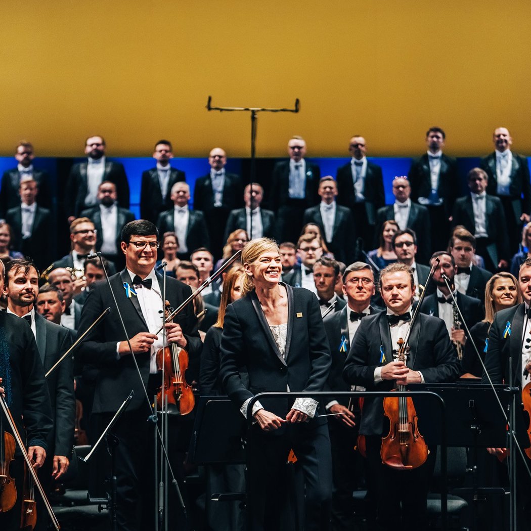 Ukrainian Freedom Orchestra Invincible Tour 3
