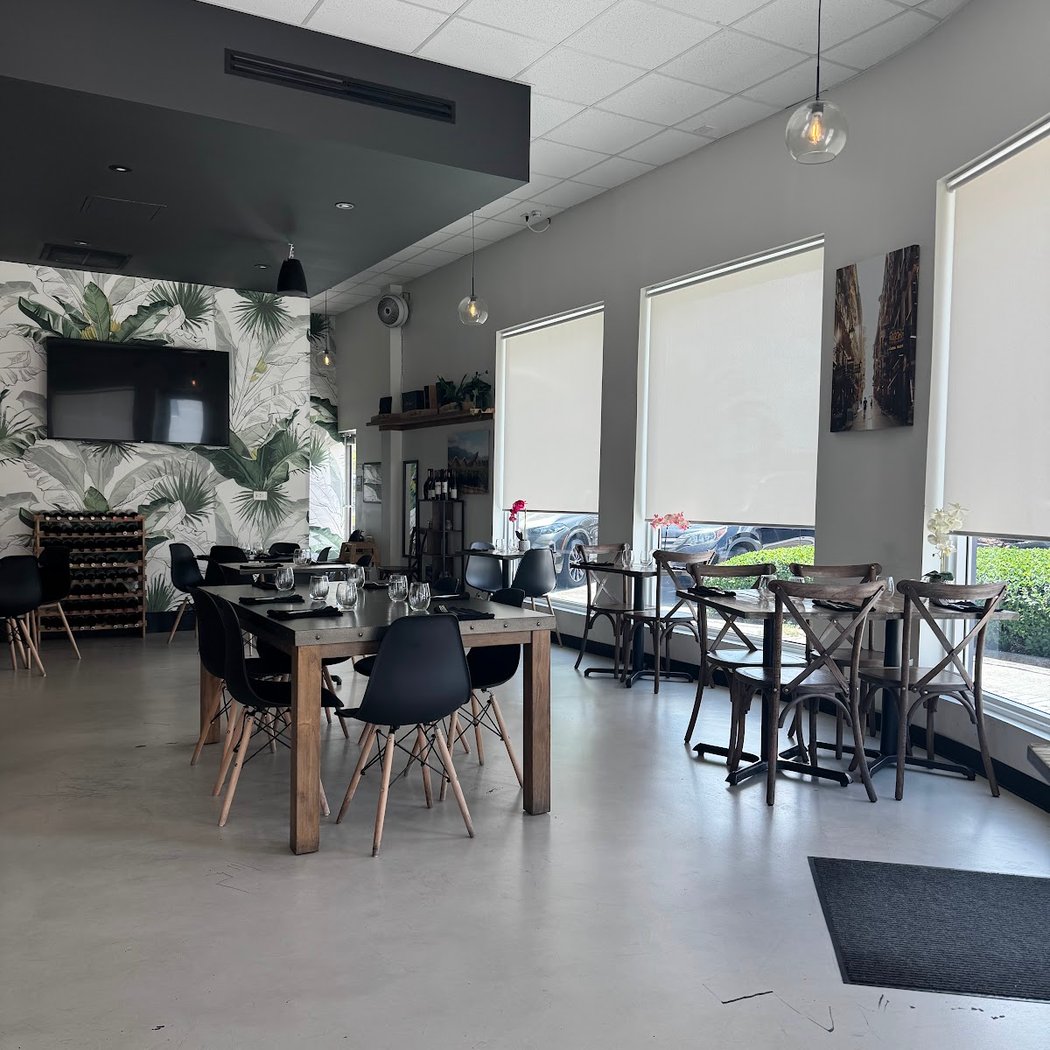 Edan Bistro 2
