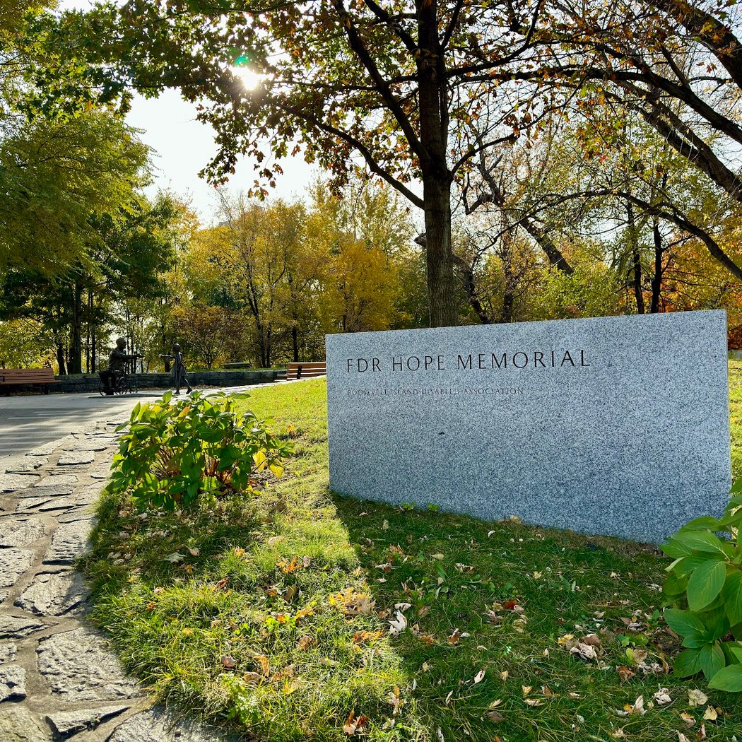 FDR Hope Memorial 3