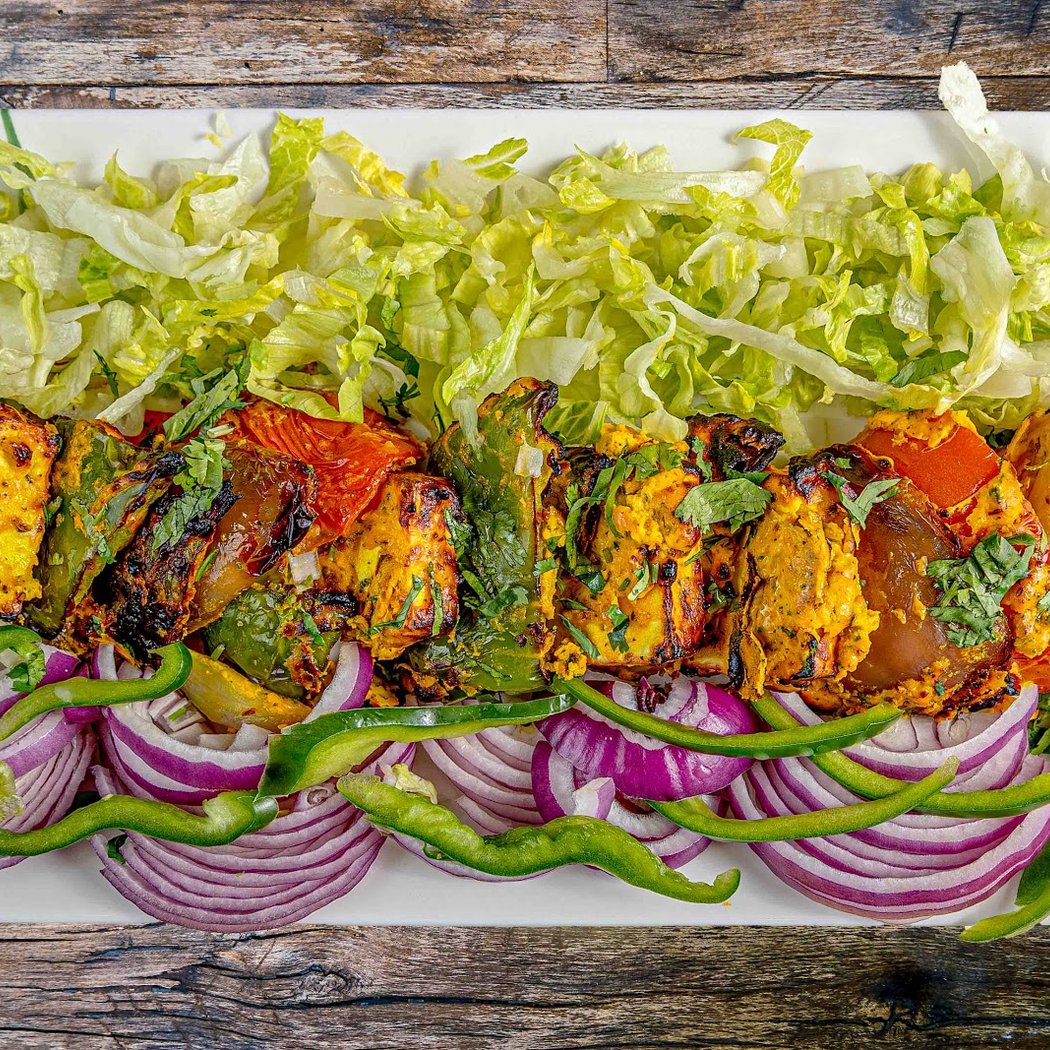 Bombay Hut 1