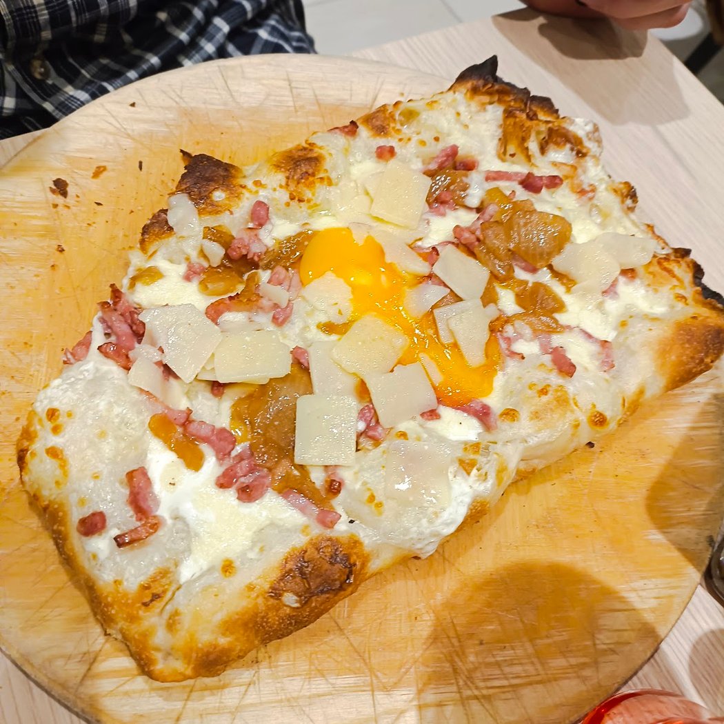Signorizza Saran 3