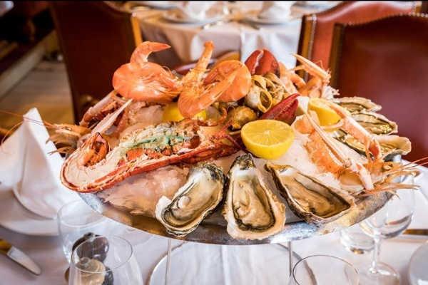 Le Bar de la Mer 1