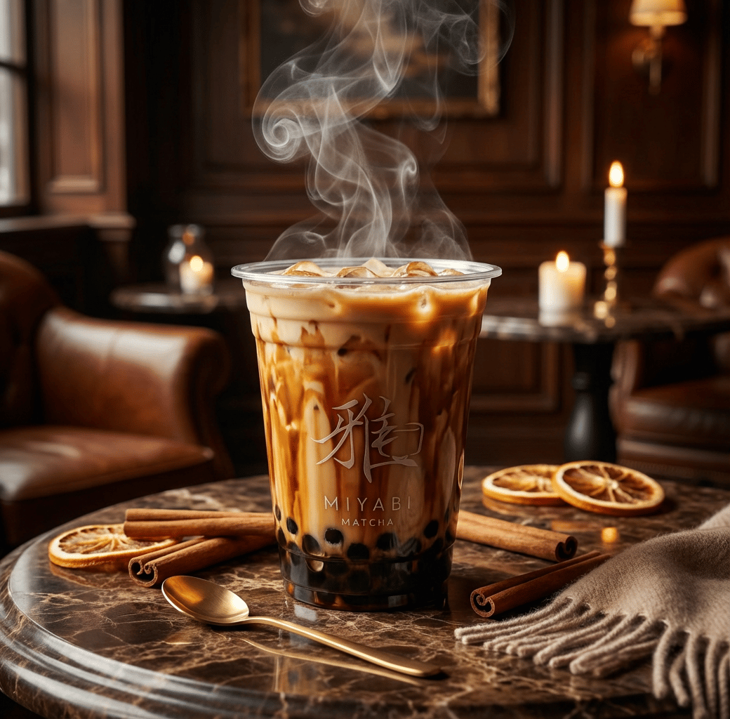 MIYABI MATCHA 5