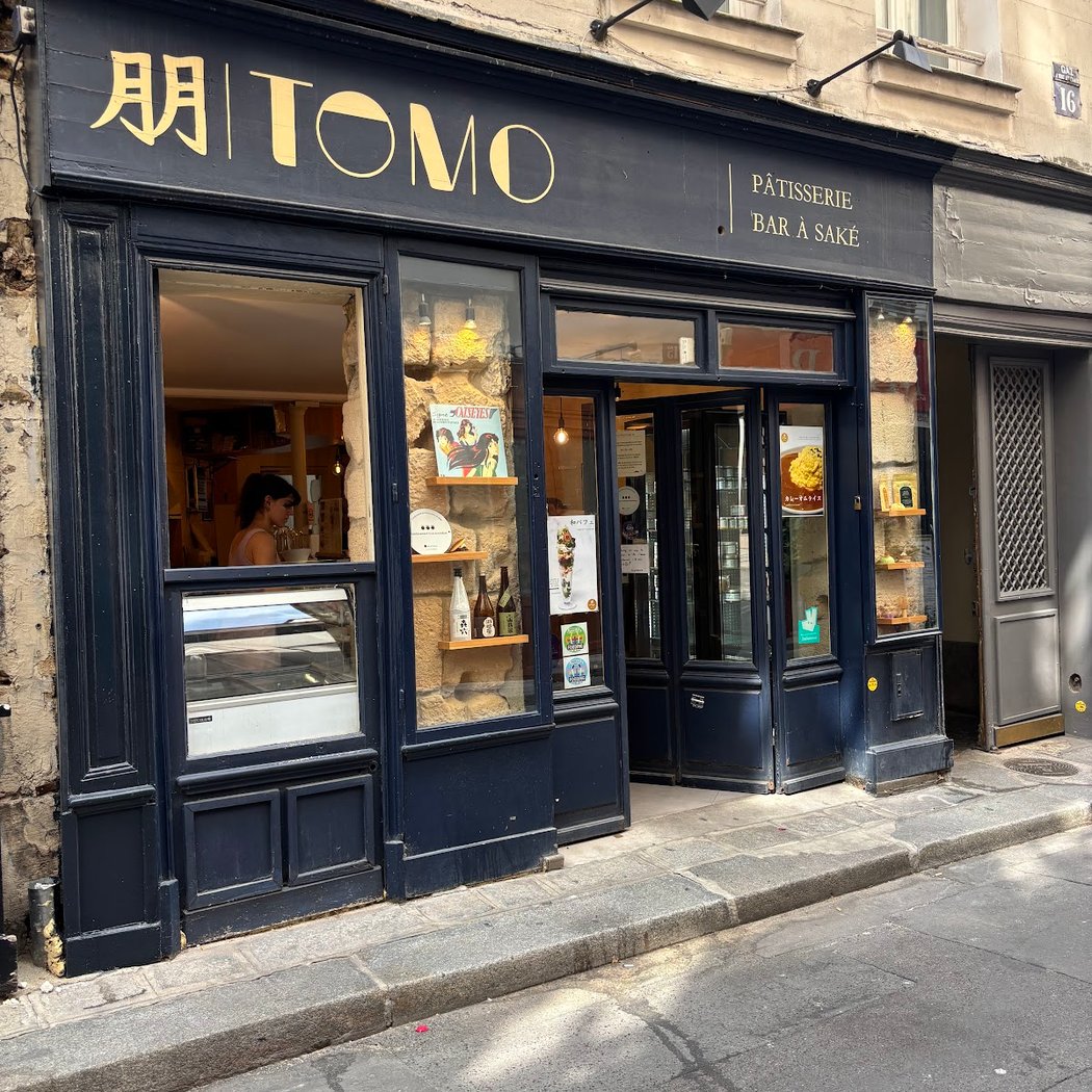 Atelier mochi à la pâtisserie Tomo 2
