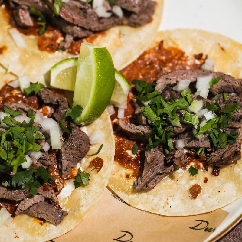 Dear Rufino Taqueria & Bar 4