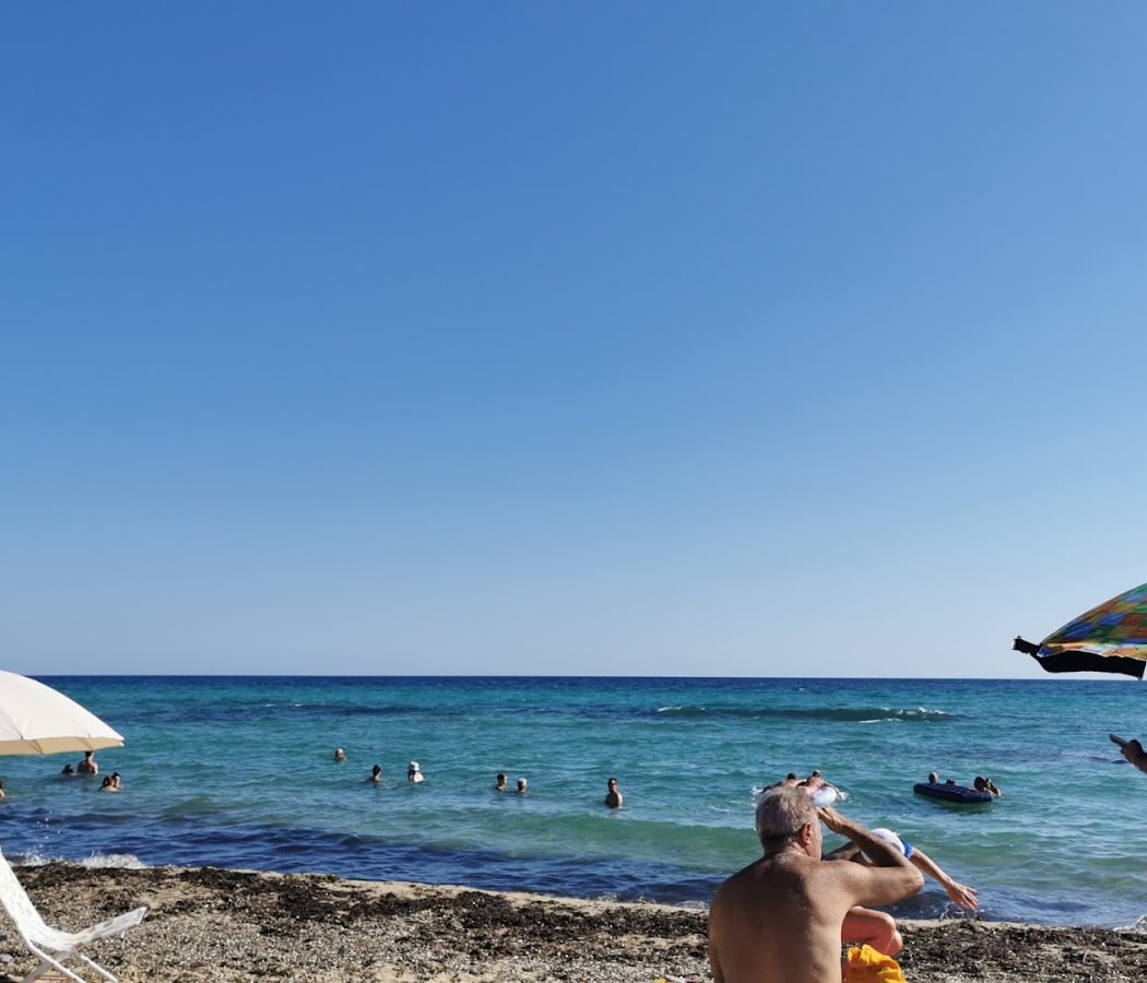 Punta Prosciutto 3