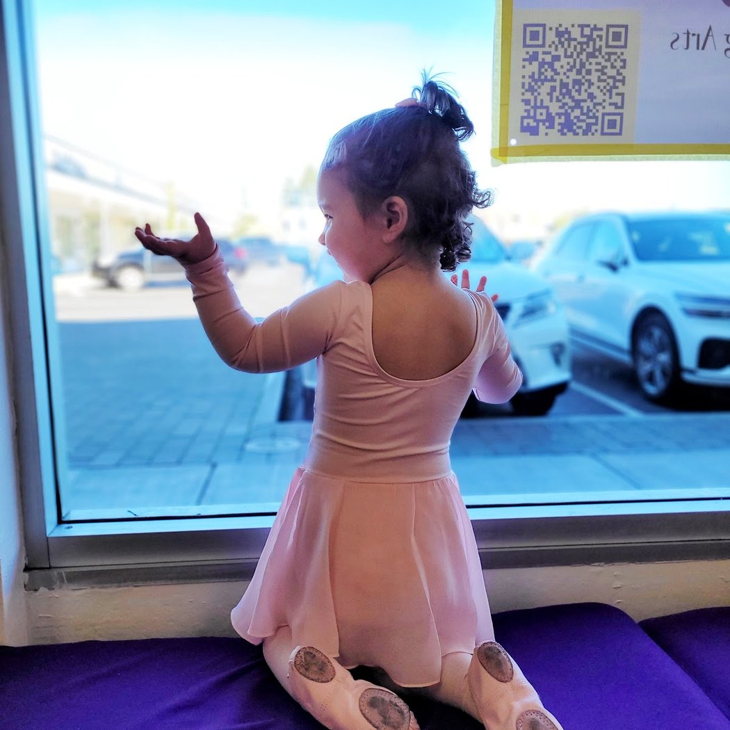 Broadway Babies and Kids 2