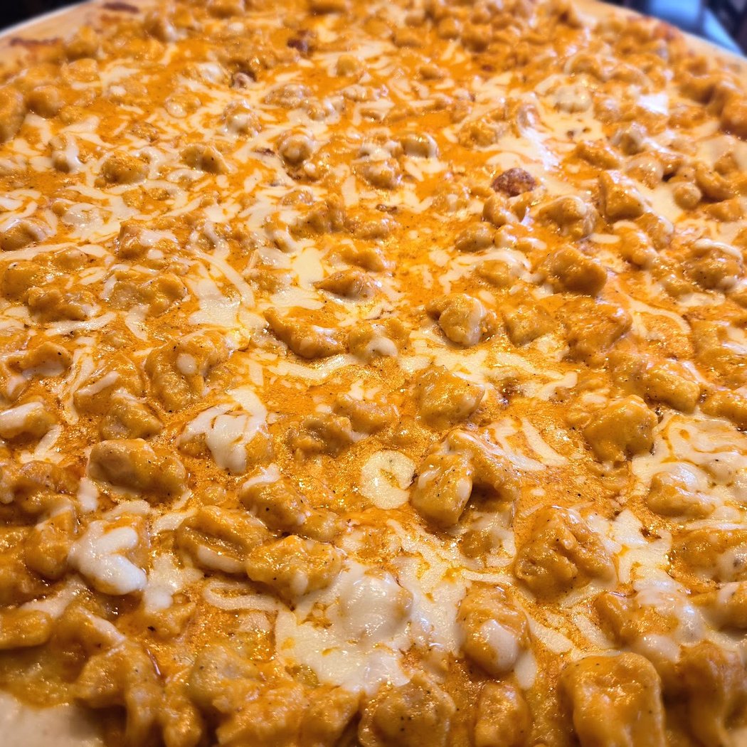 FiGo Pizza (Halal) 1