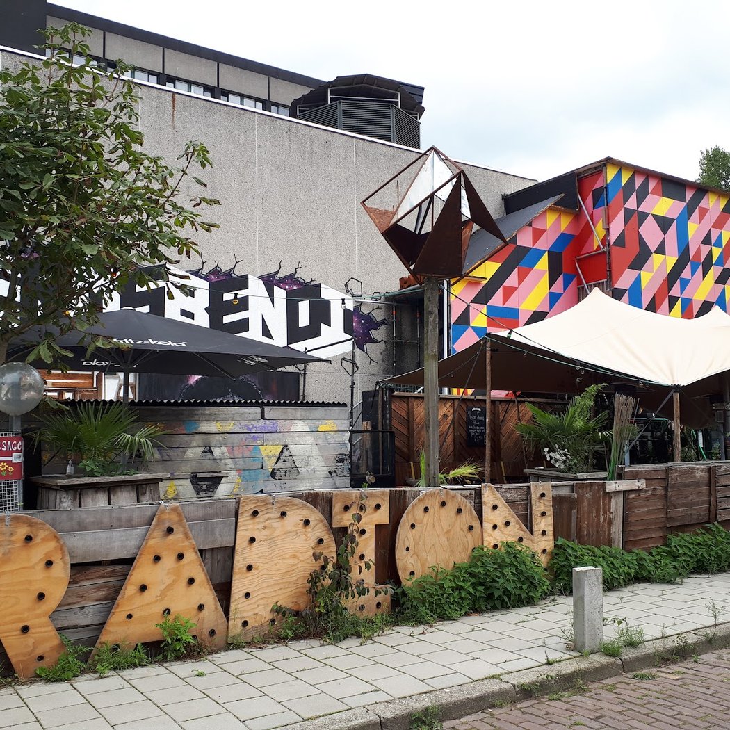 RADION Amsterdam 3