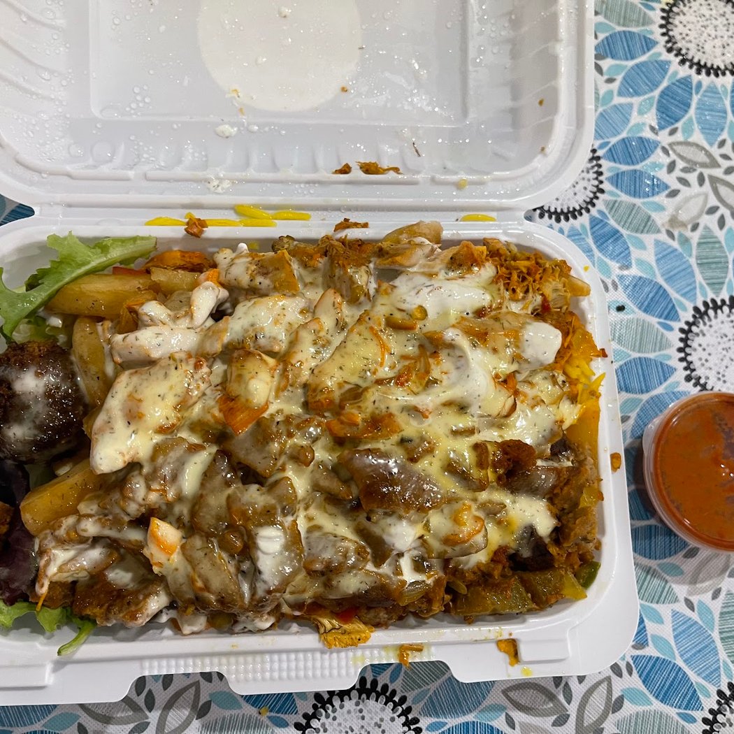 Habiba Food Truck 3