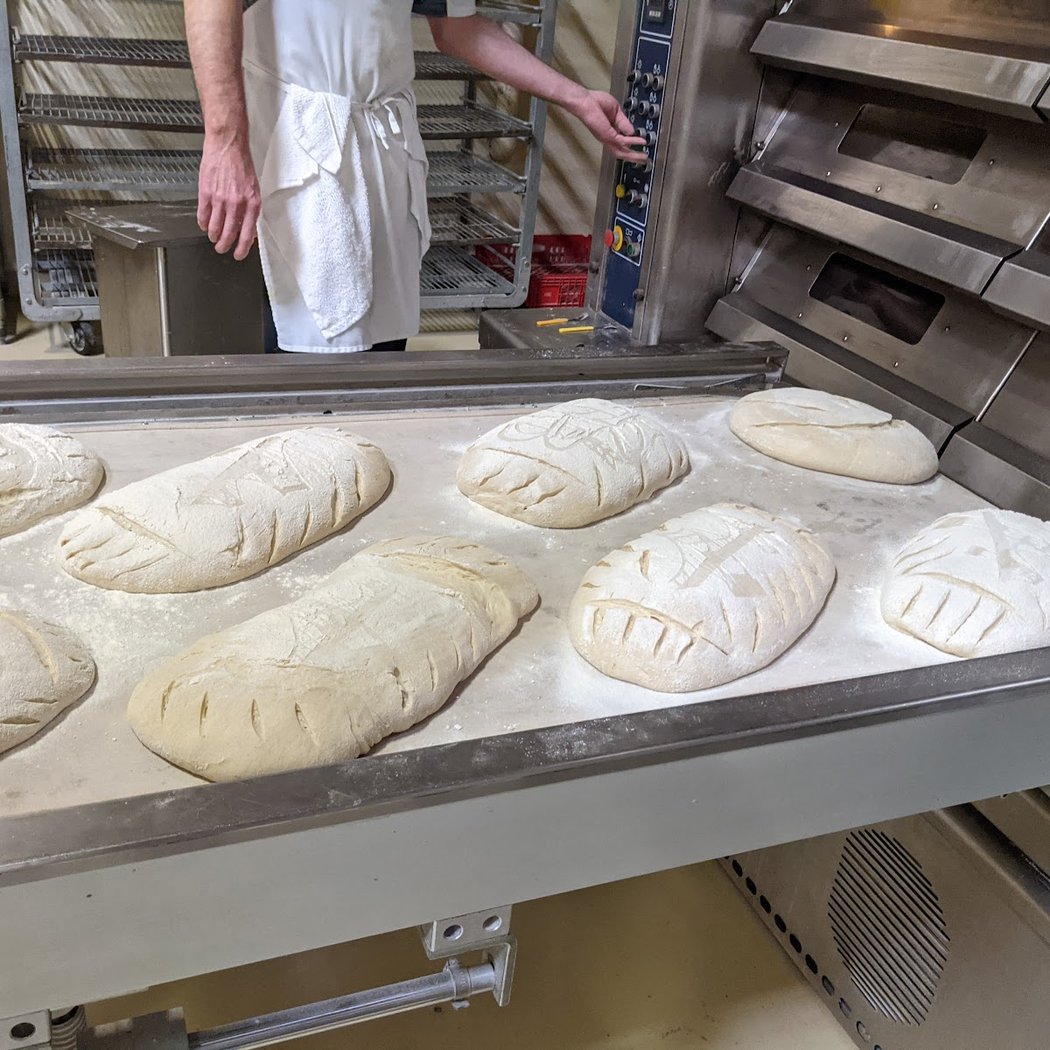 Cottage Baking: Building a Home-Based Baking Business 3