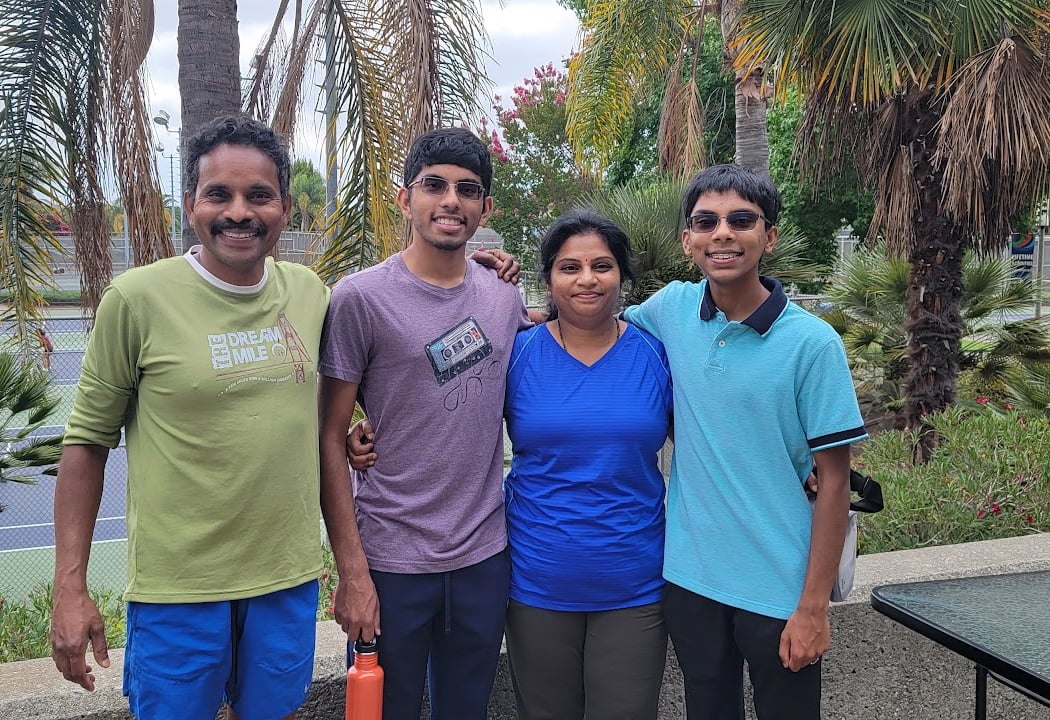 Pickleball Courts | Sunnyvale 3