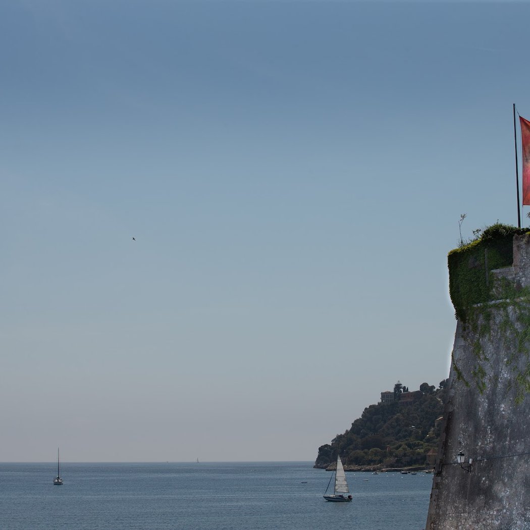 La Citadelle de Villefranche-sur-Mer 2
