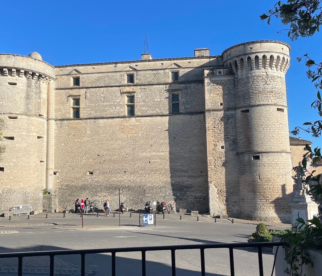 Destination Luberon tourism office| Gordes 3