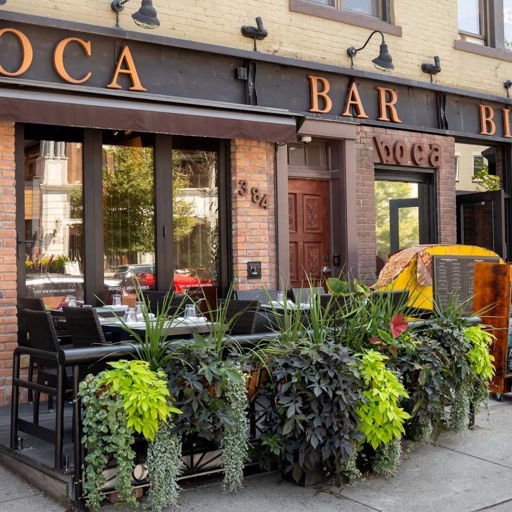 Boca Bistro 2