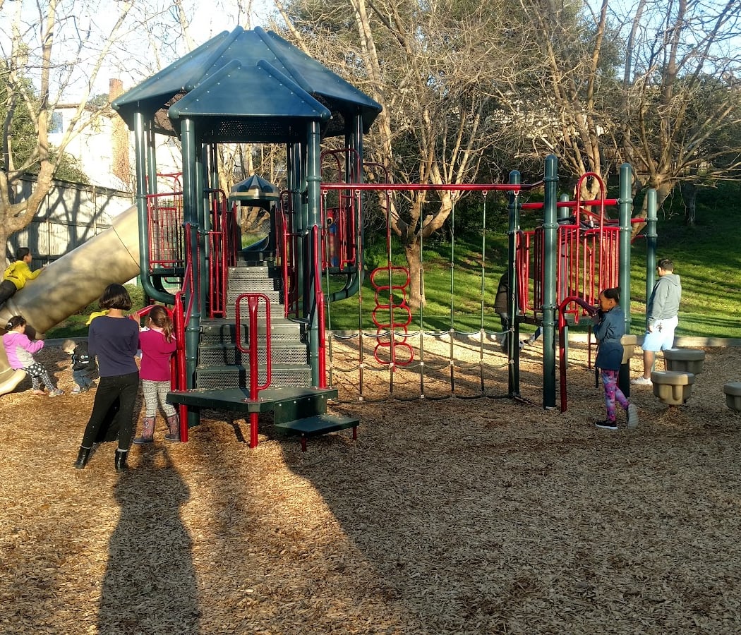 Canyon Trail Park 3
