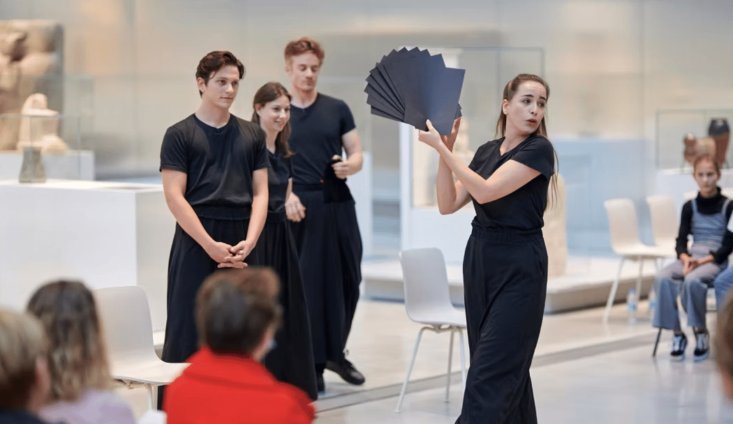 T.O.D – Théâtre On Demand 1