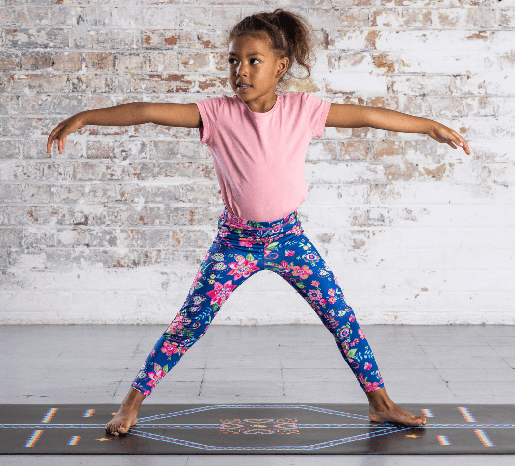 Kids Yoga 2